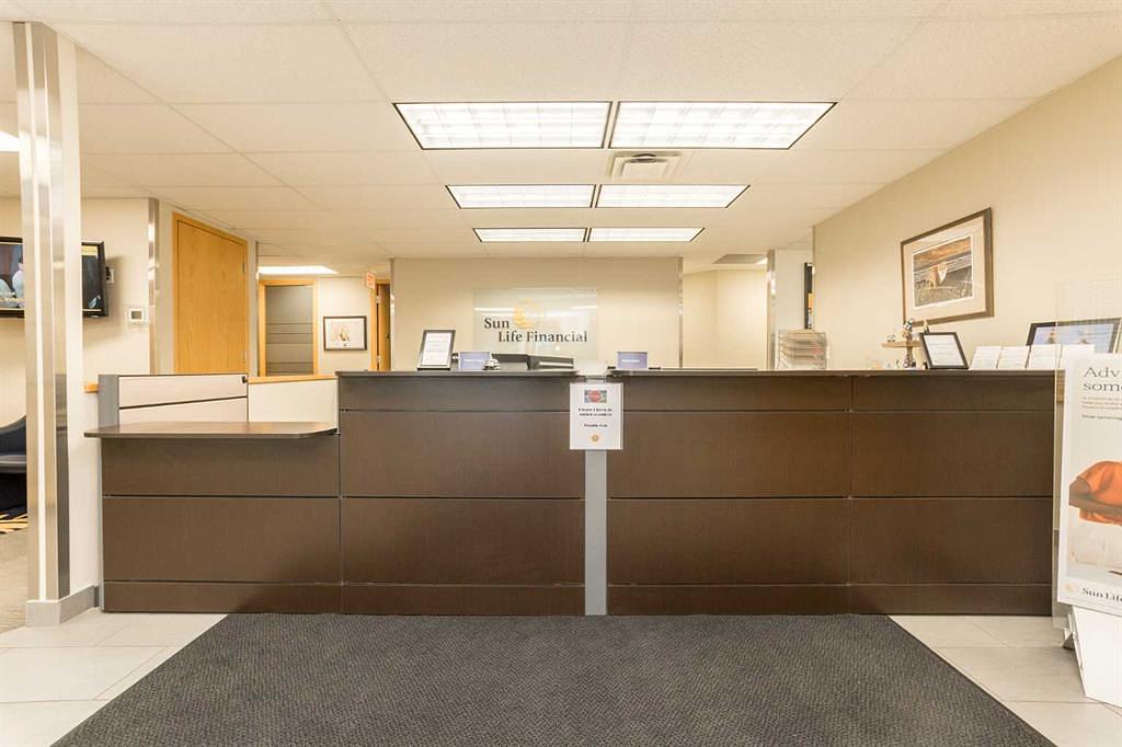 103 - 10104 97 Avenue, Grande Prairie, AB