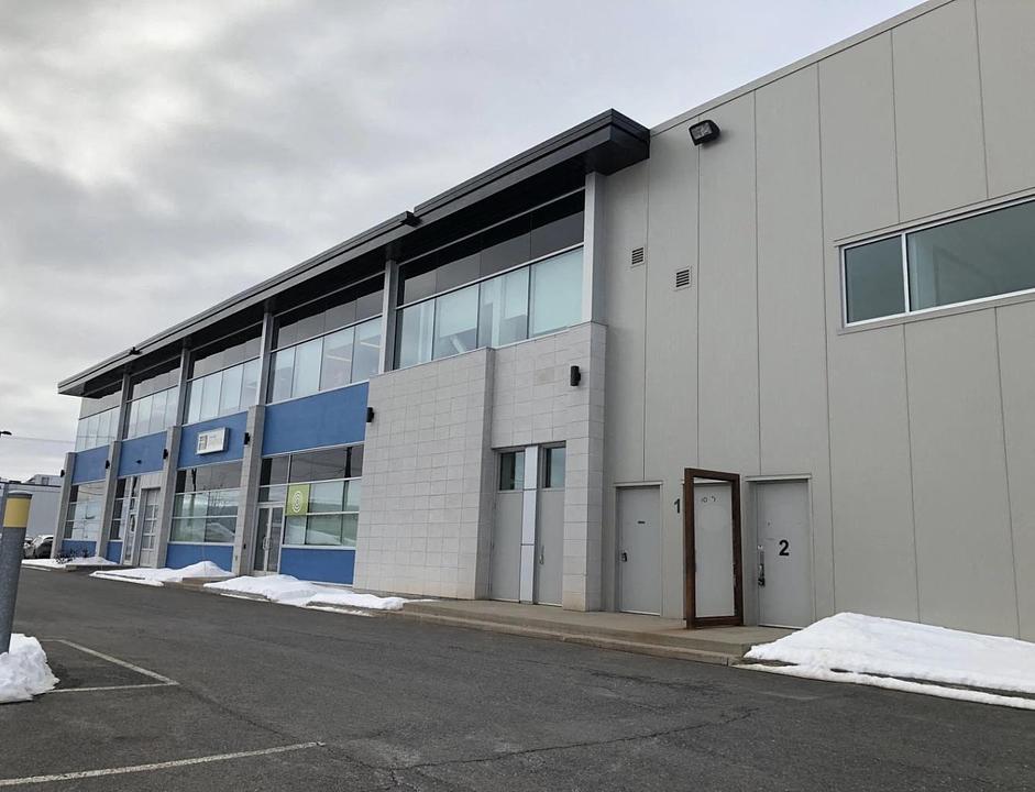 103 - 100 Rue Jean Coutu, Varennes, QC