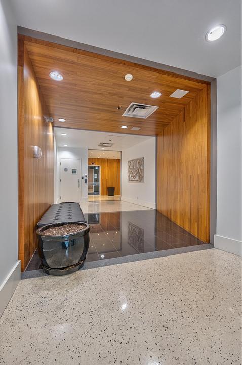 501 - 1250 Homer St, Vancouver, BC