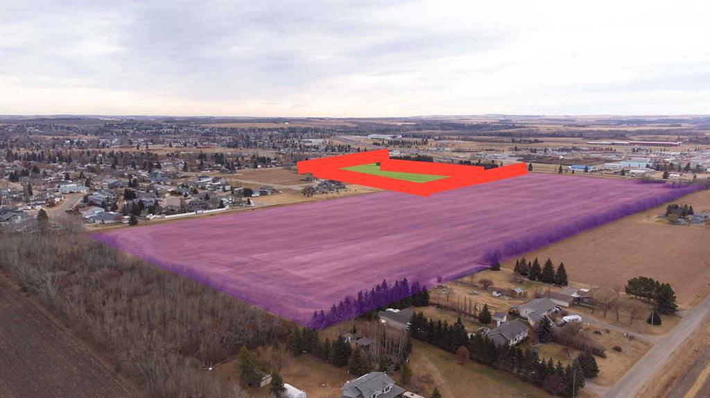 6302 48 Avenue, Ponoka, AB