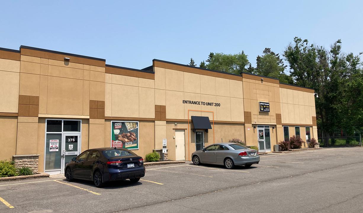 200 - 375 Saint Laurent Boulevard, Ottawa, ON