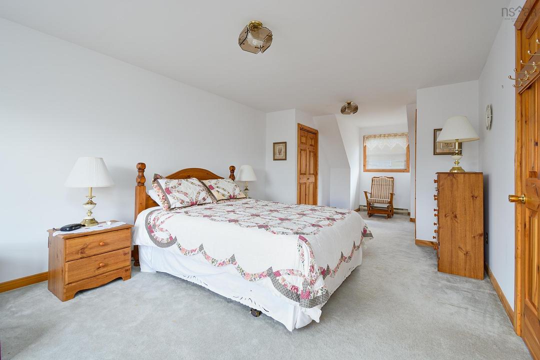 776 Nova Scotia 105, Boularderie East, NS