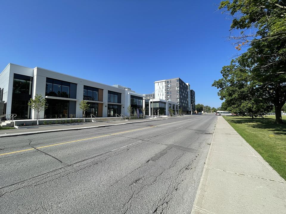 Unit 12 - 770 Brookfield Road, Ottawa, ON