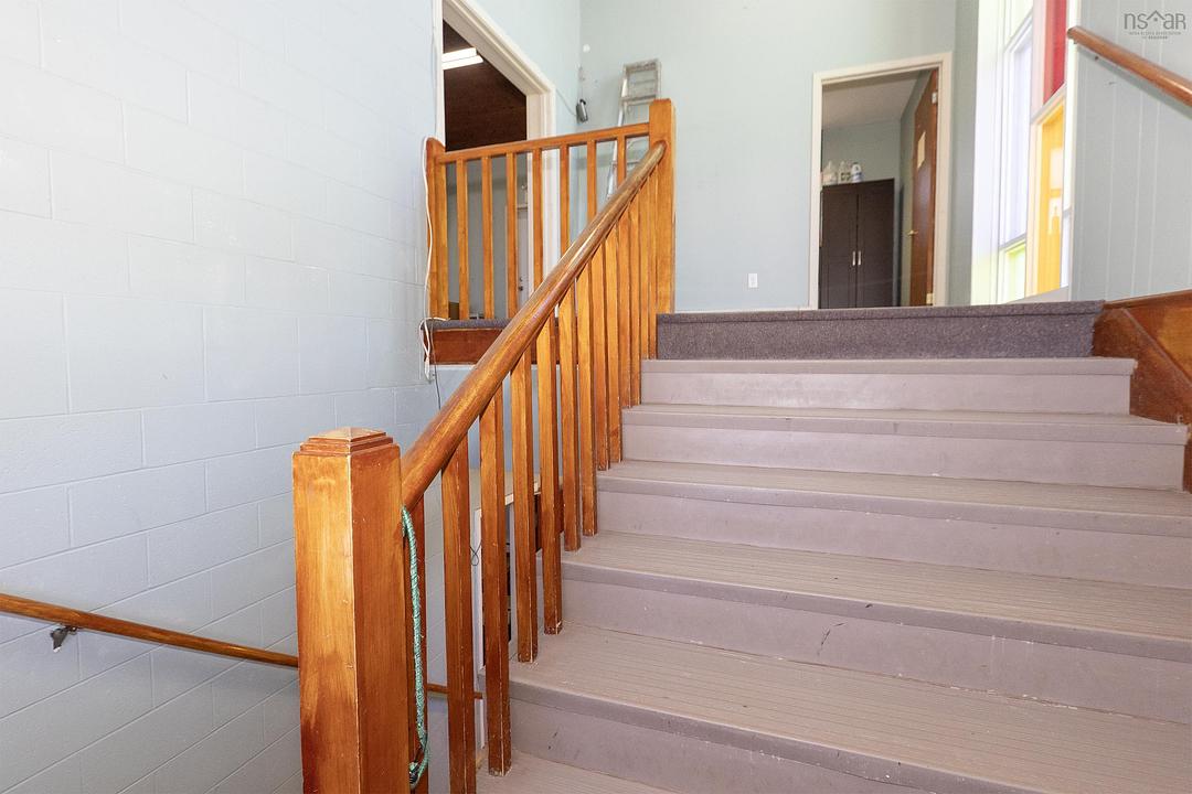 66 Victoria Street West, Amherst, NS