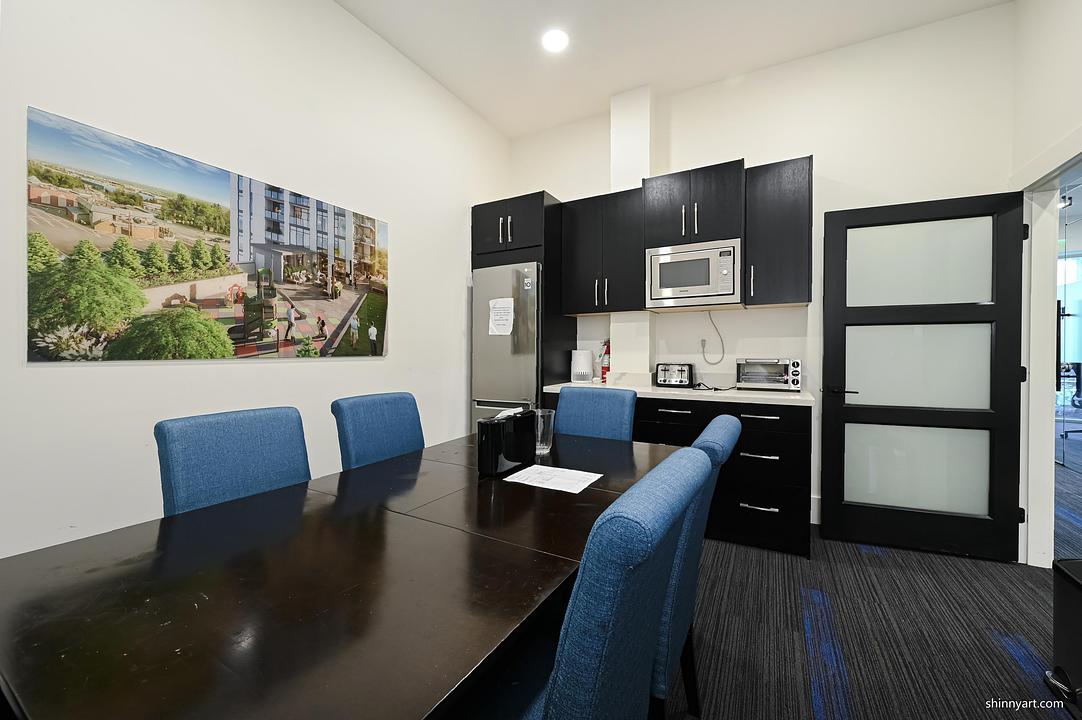 120-125 - 21900 Westminster Highway, Richmond, BC