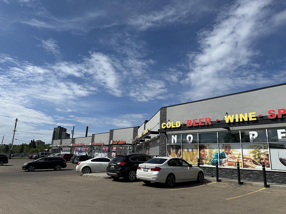 11250 82 Street Northwest, Edmonton, AB