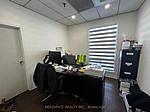 53-54 - 1275 Eglinton Avenue East, Mississauga, ON