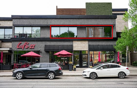823 Corydon Avenue, Winnipeg, MB