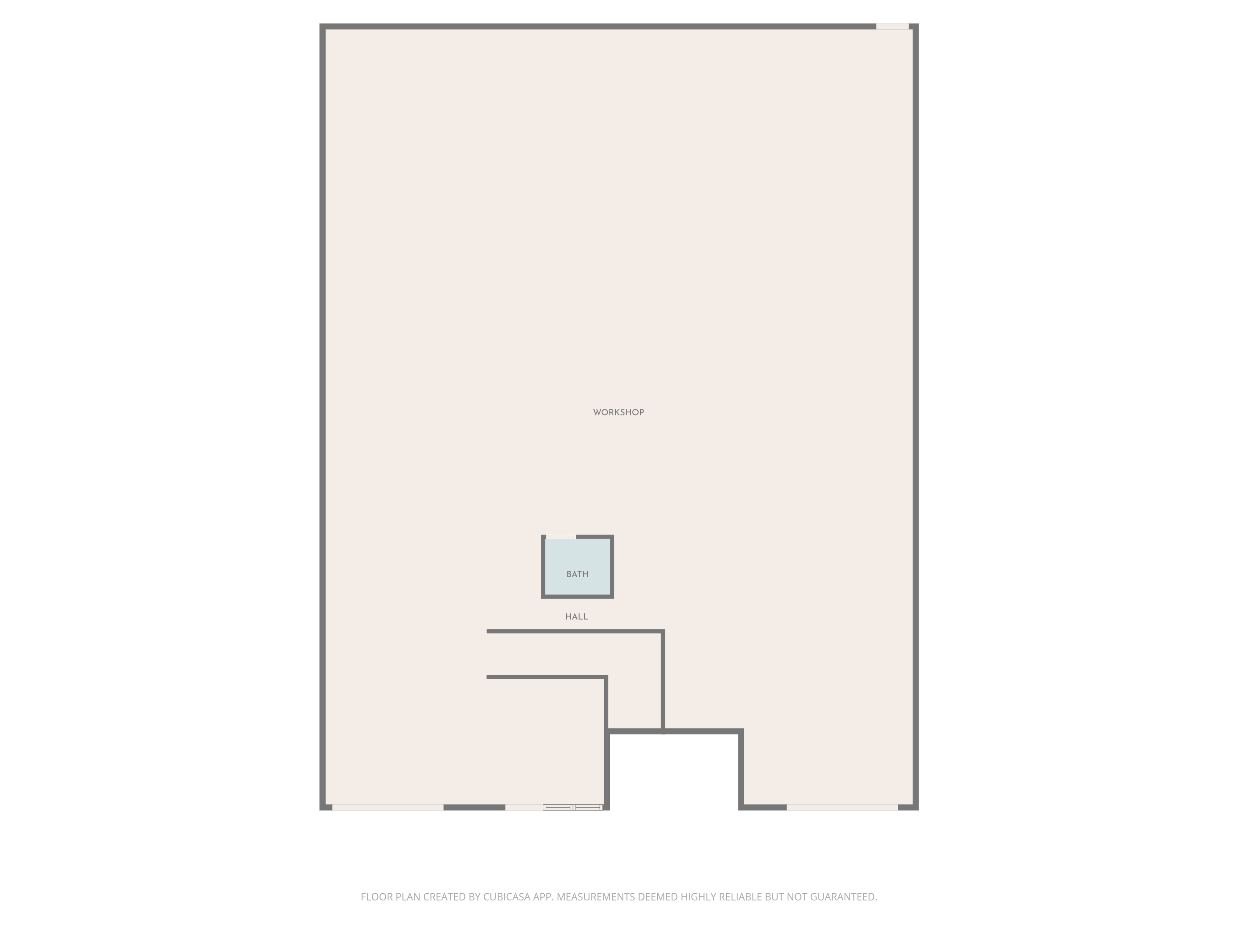 7 - 4751 Shell Road, Richmond, BC floorplan