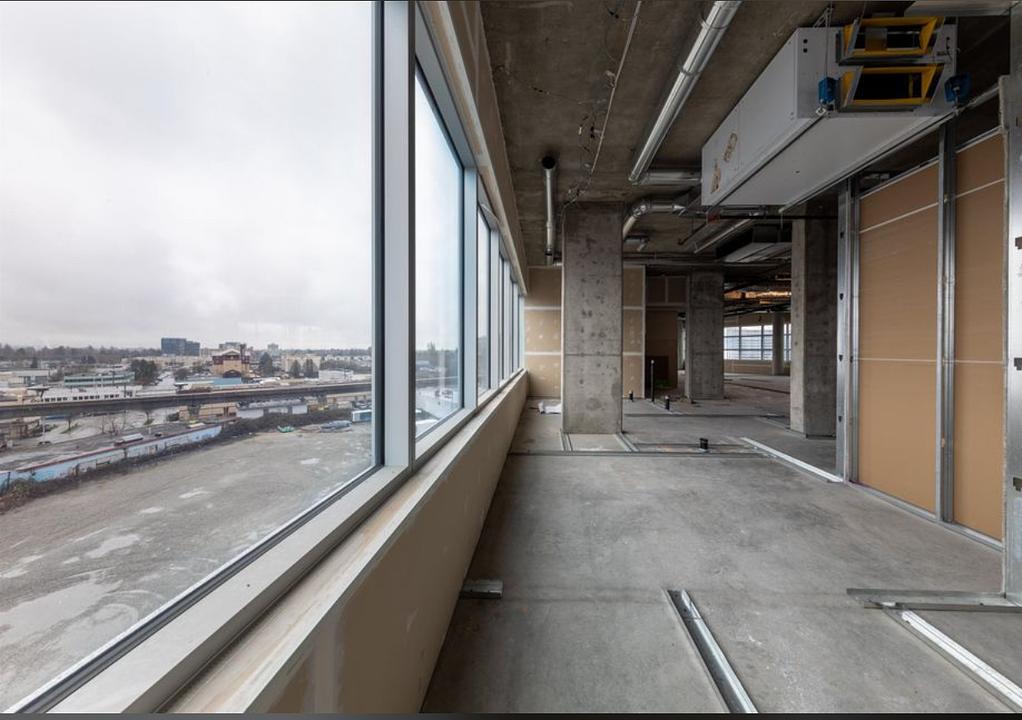 705 - 8400 West Road, Richmond, BC