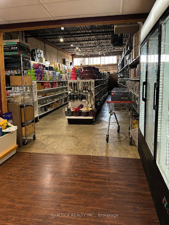 14 - 963 Brock Road, Pickering, ON