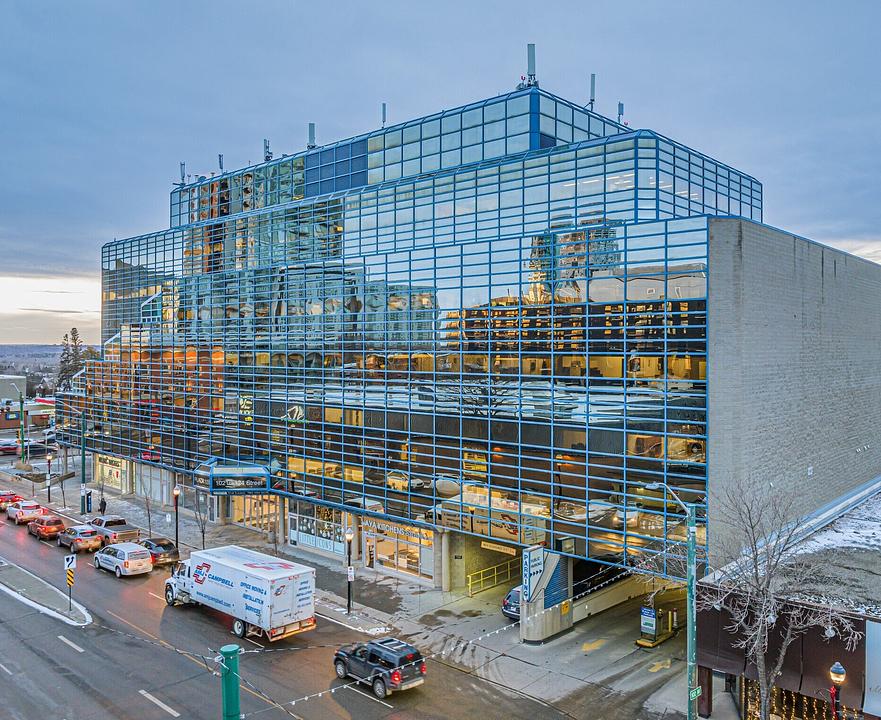 10216 124 Street, Edmonton, AB