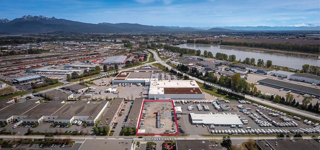 1710 Coast Meridian Road, Port Coquitlam, BC