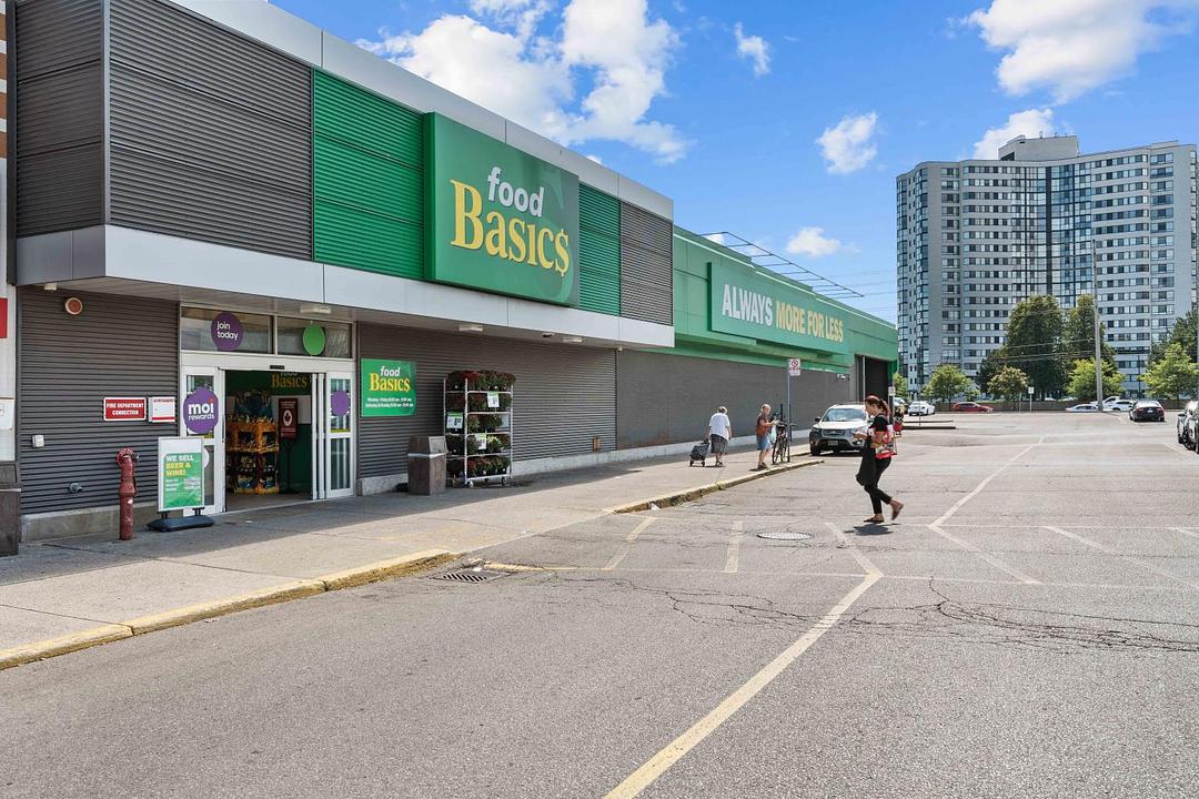 35C - 4141 Dixie Road, Mississauga, ON