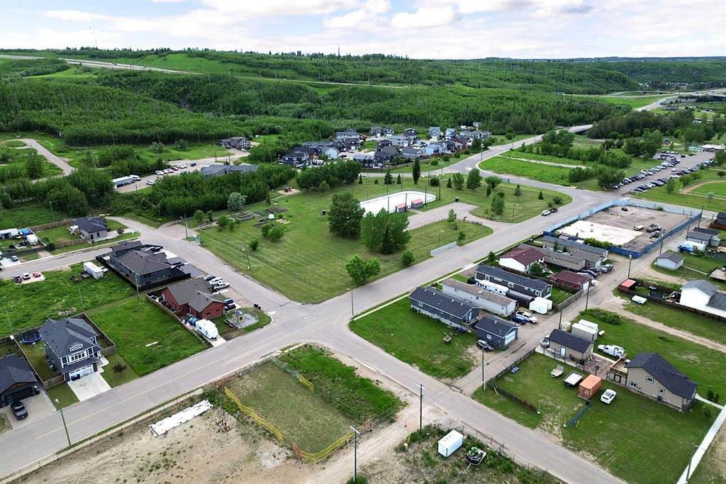 7310 Bulyea Avenue, Fort McMurray, AB