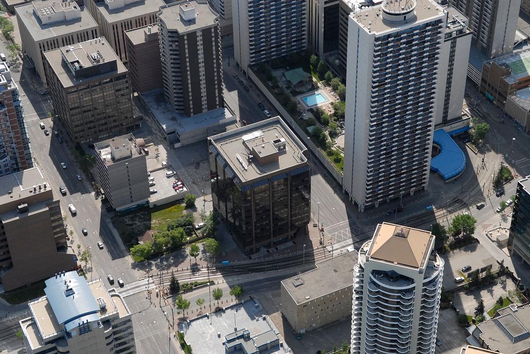 1000 - 940 6 Avenue Southwest, Calgary, AB