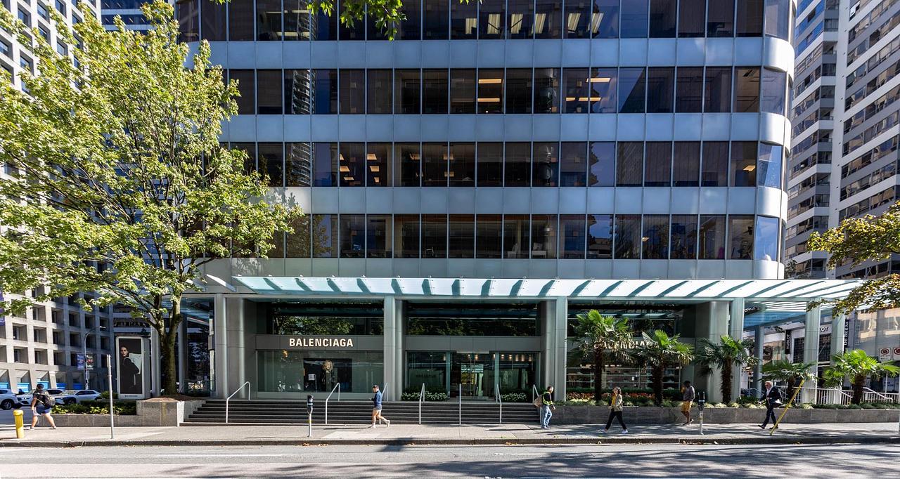 Suite 650 - 1305 - 1090 West Georgia Street, Vancouver, BC