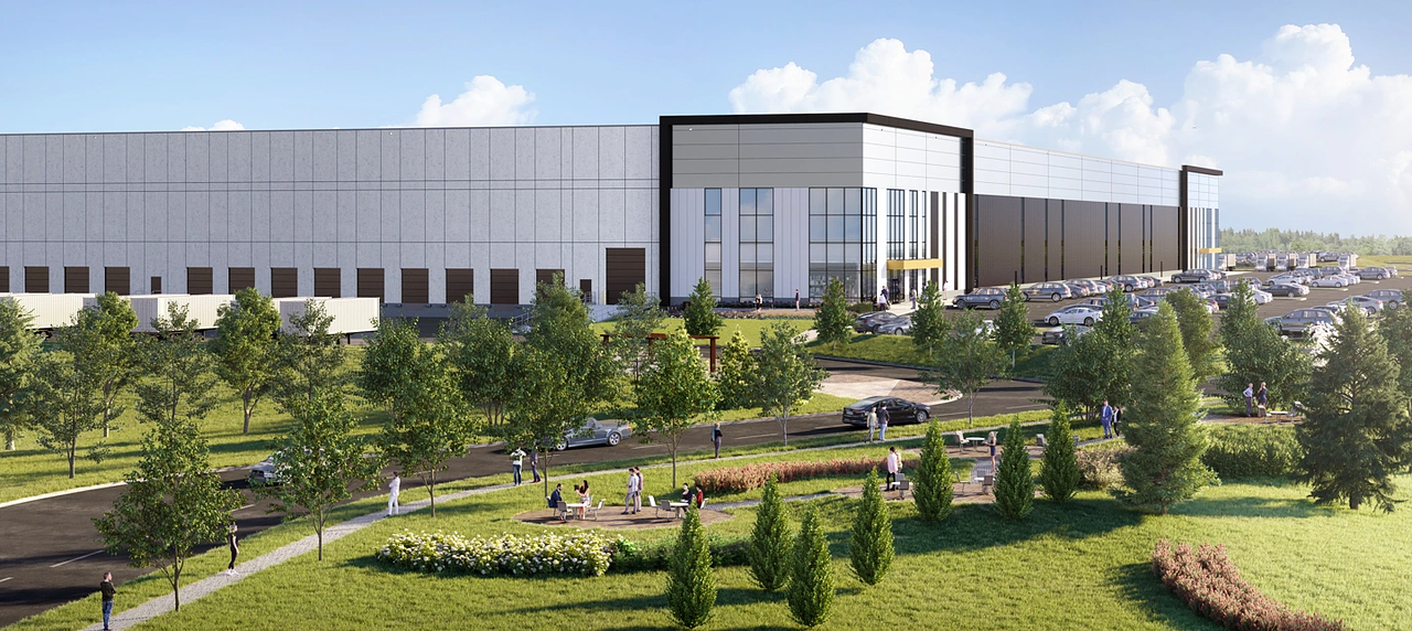 Building 2 - 12173 Dixie Road, Caledon, ON