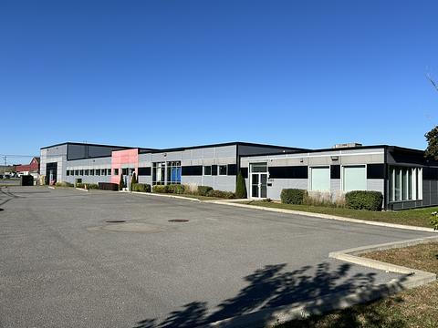1320 Avenue de Valleyfield, Laval, QC