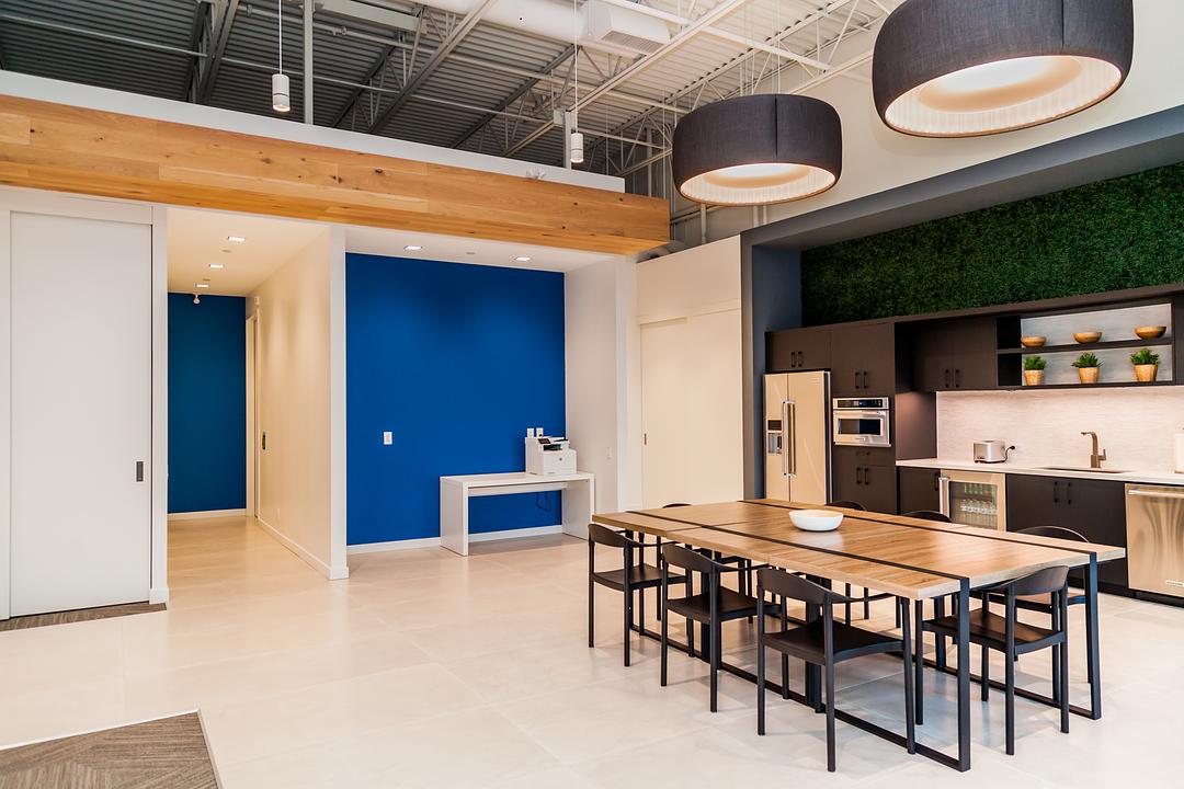 1B - 1705 Tech Avenue, Mississauga, ON