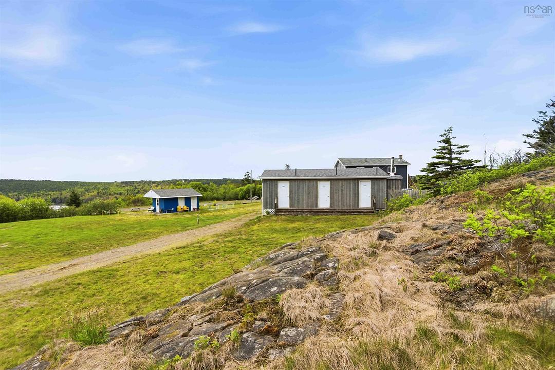 50 Whale Cove Road, Whale Cove, NS
