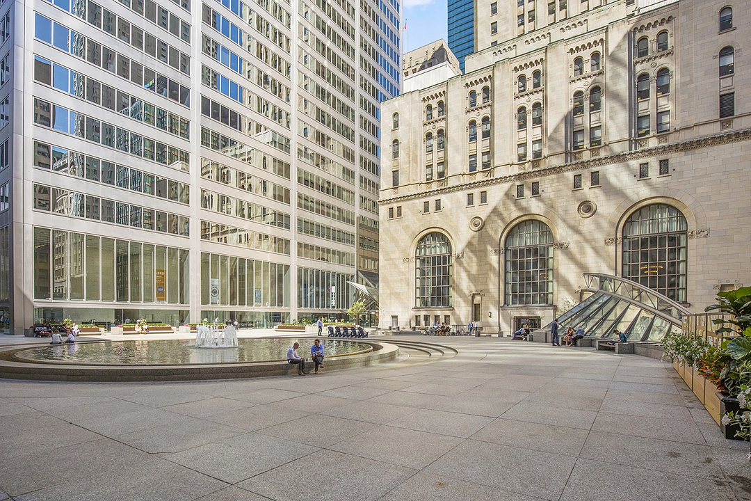 3900 - 199 Bay Street, Toronto, ON