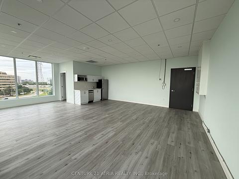 996 Martin Grove Road, Toronto, ON