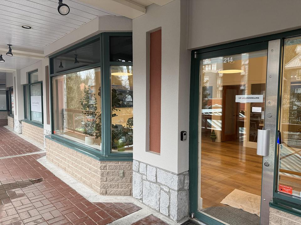 214 - 4368 Main Street, Whistler, BC
