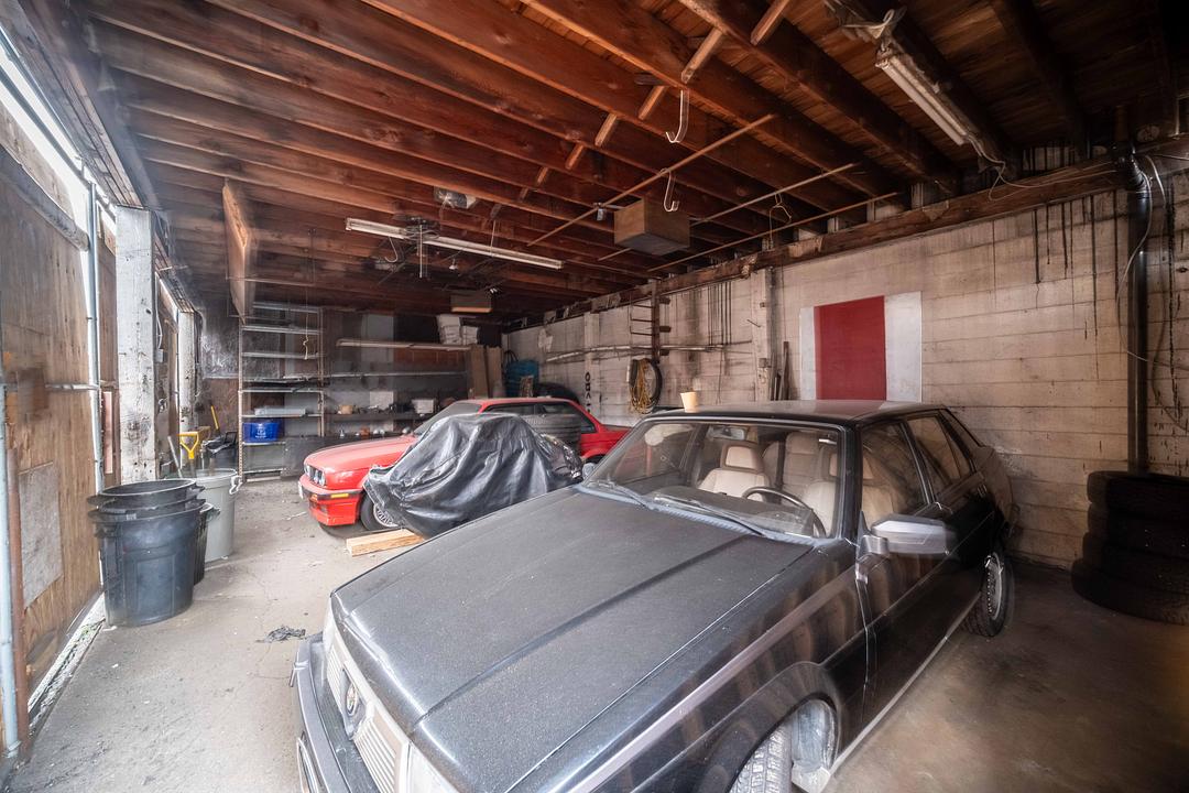 794 Powell Street, Vancouver, BC