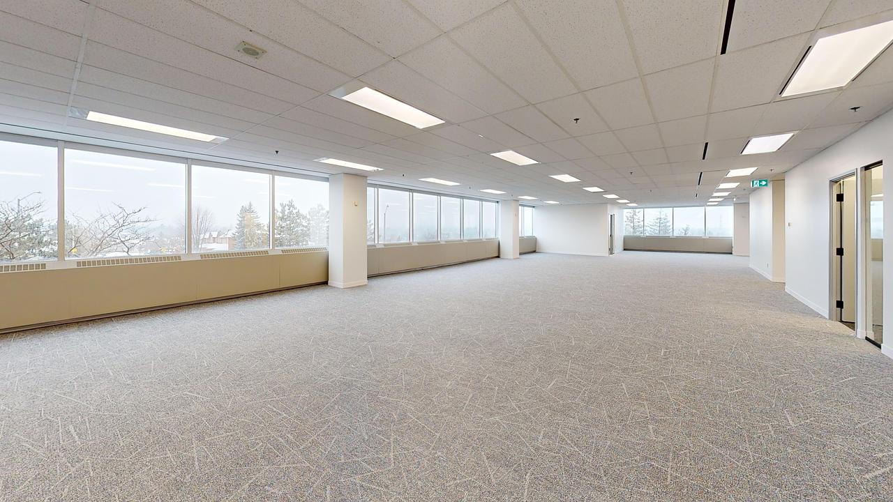 300 - 3755 Riverside Drive, Ottawa, ON