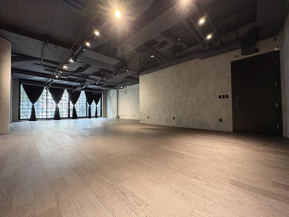 CRU 5 - 1080 Alberni Street, Vancouver, BC