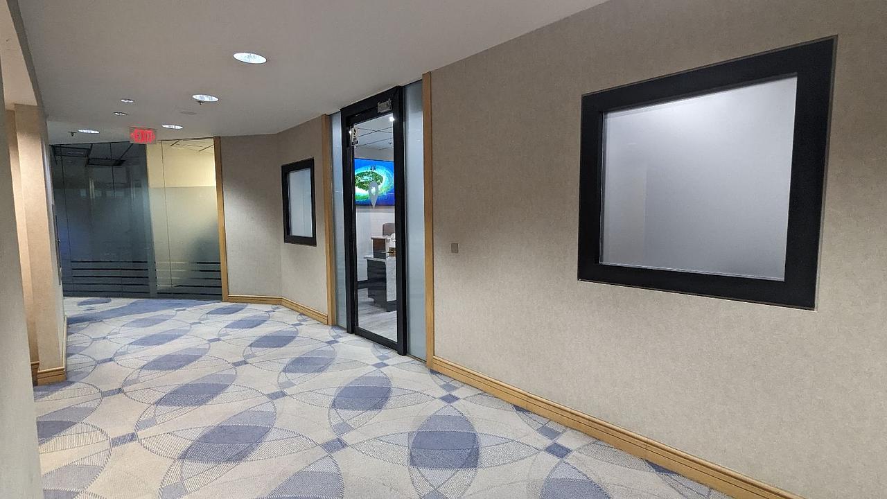 #10 - Private, Insulated Office - 404-999 Canada Place, Vancouver, BC