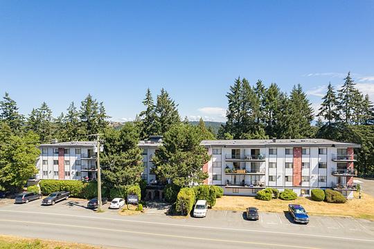 2600 Highland Boulevard, Nanaimo, BC