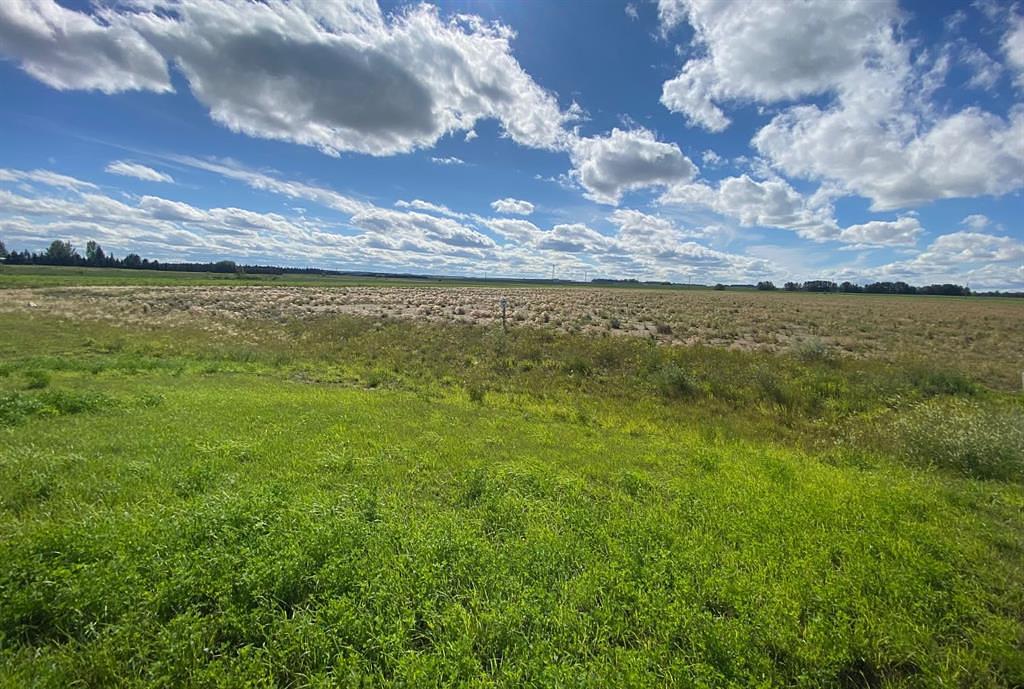 431029 Range Road 261, Ponoka County, AB