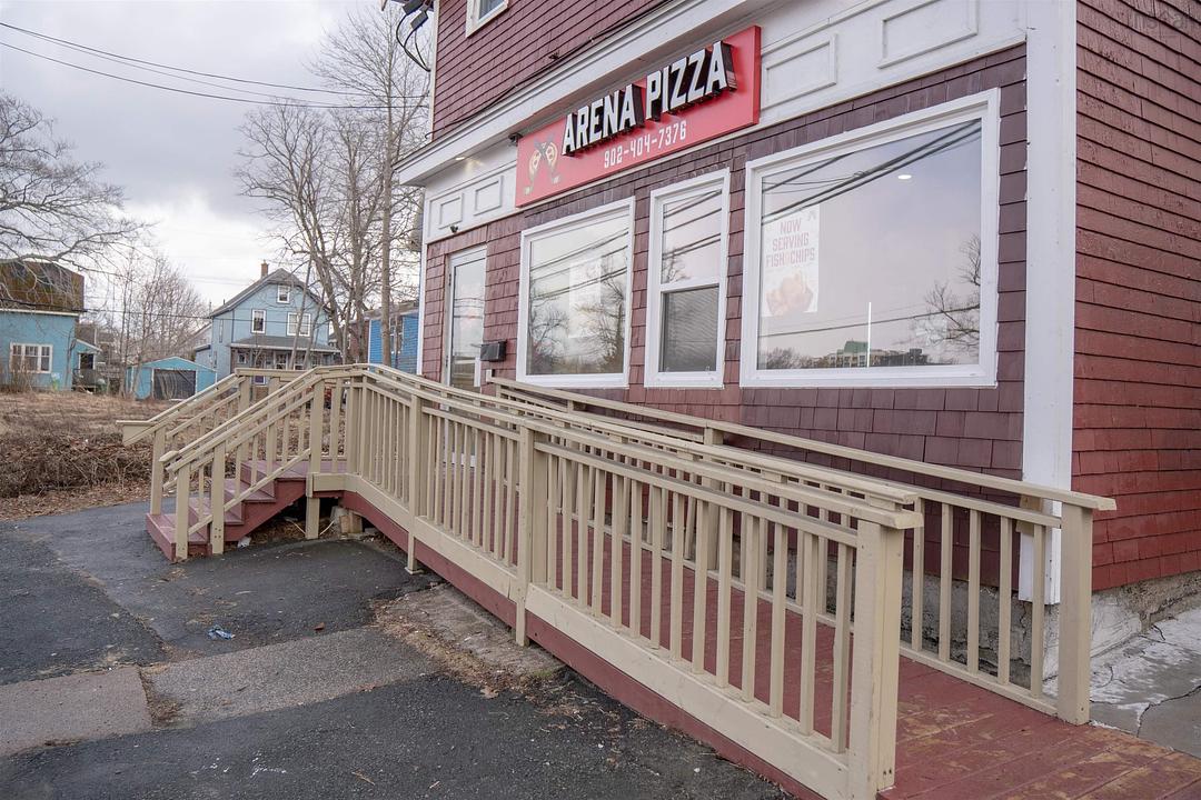 2880 Windsor Street, Halifax, NS