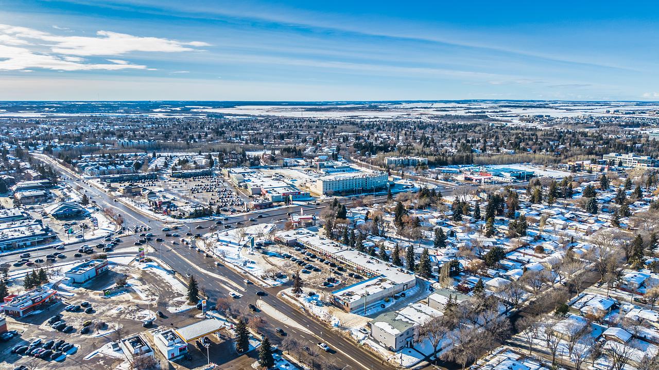 1 Hebert Road, St. Albert, AB