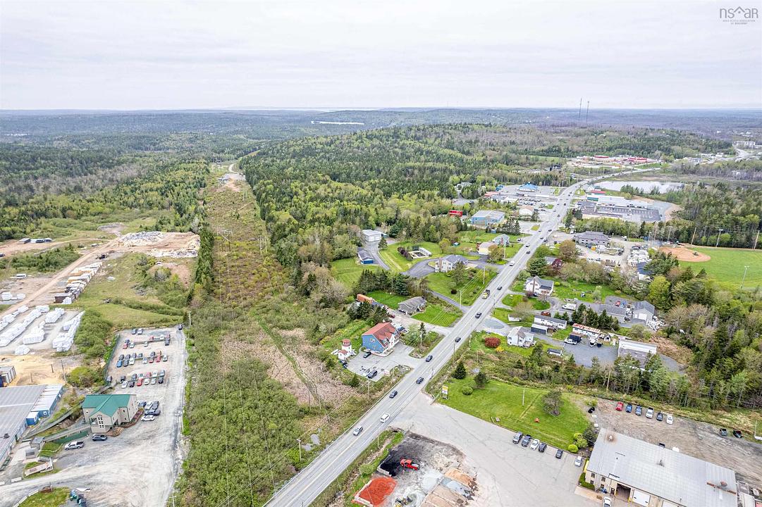 1990 Hammonds Plains Road, Hammonds Plains, NS