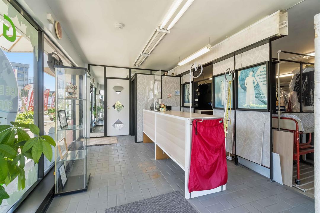 5109 Kingsway, Burnaby, BC