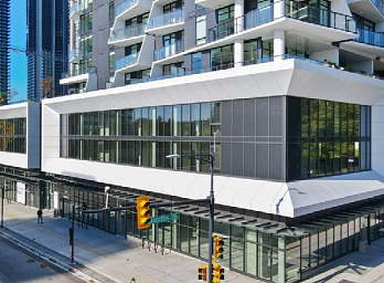 SL24/SL25 - 1101 United Blvd, Coquitlam, BC