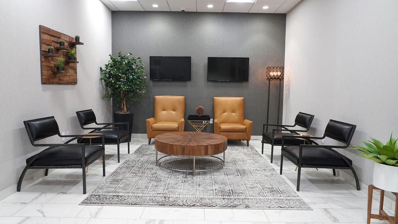 Suite 100 - 6160 Warren Parkway, Frisco, TX