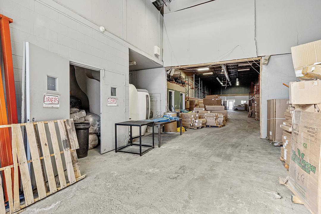 3-4 - 505 Industrial Ave, Ottawa, ON