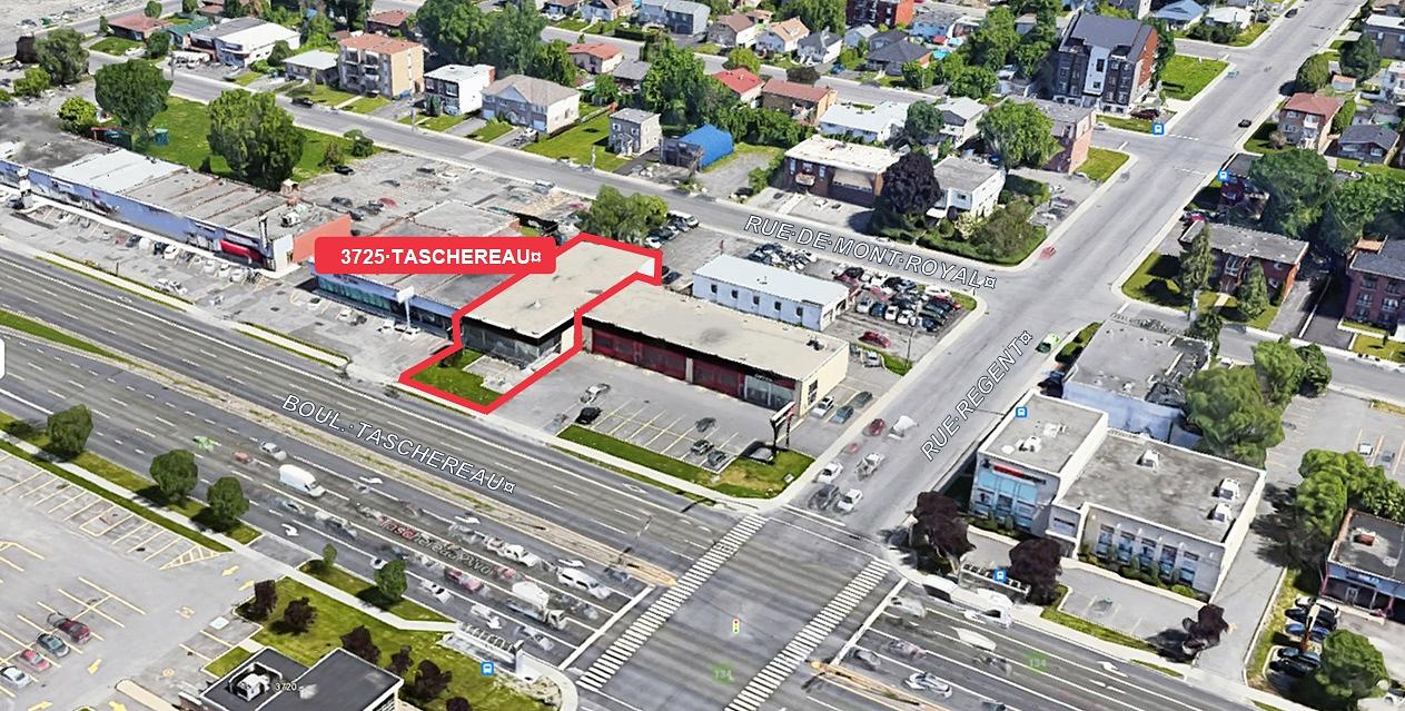 3725 Boulevard Taschereau, Longueuil, QC