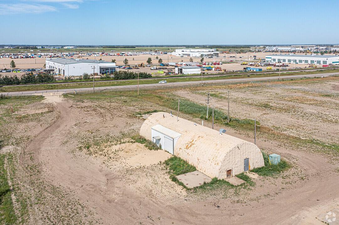 1511 4 Street, Nisku, AB