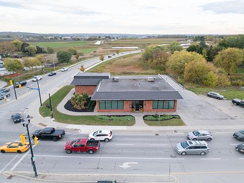 198 Holland Street East, Bradford West Gwillimbury, ON