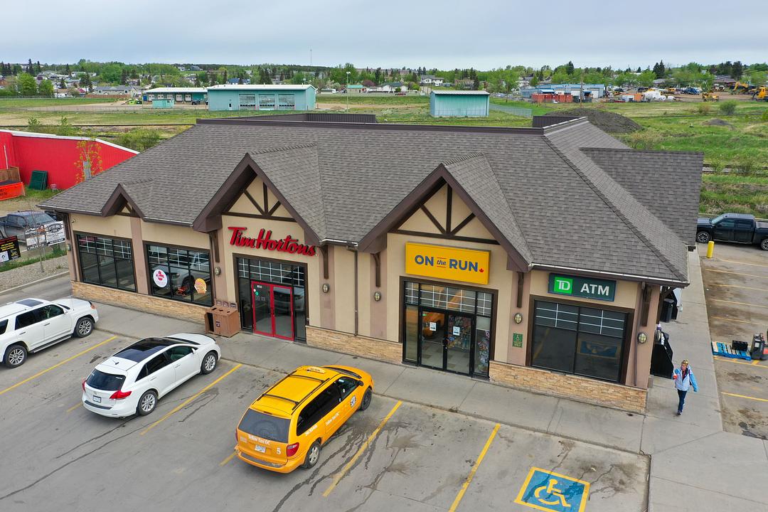 1308 Alaska Avenue, Dawson Creek, BC