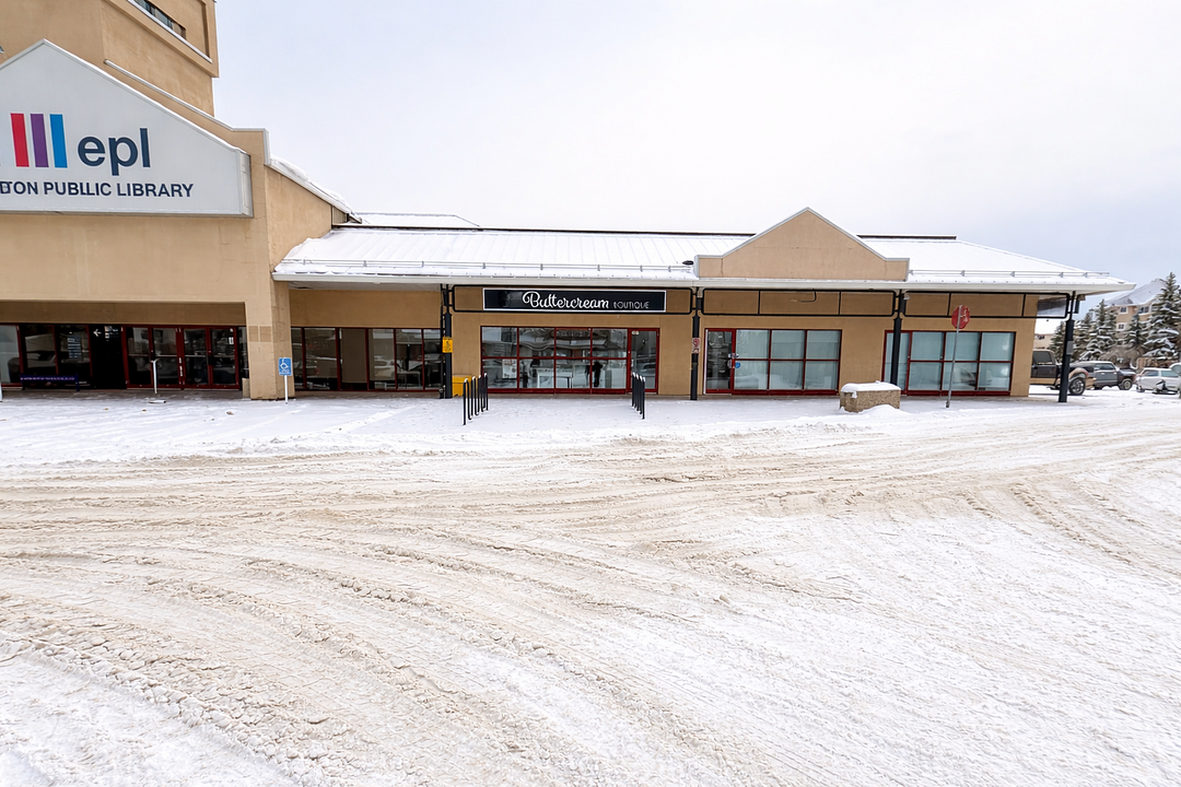 B144 | 4211 - 106 Street - 4211 106 Street, Edmonton, AB