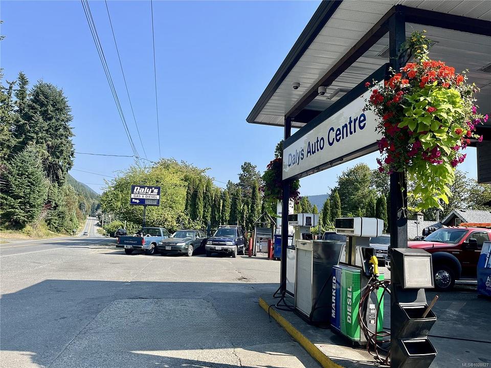 10514 Youbou Road, Youbou, BC