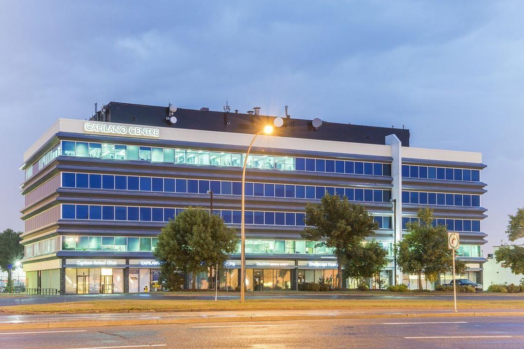 210 - 9945 50 Street Northwest, Edmonton, AB