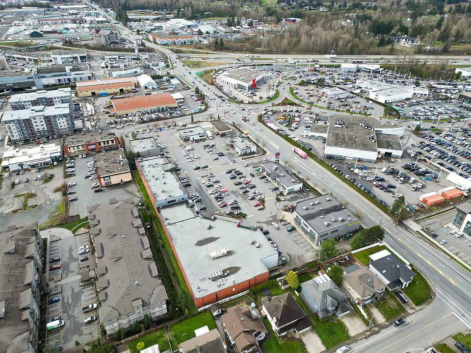 Unit104 - 3280 Mount Lehman Road, Abbotsford, BC