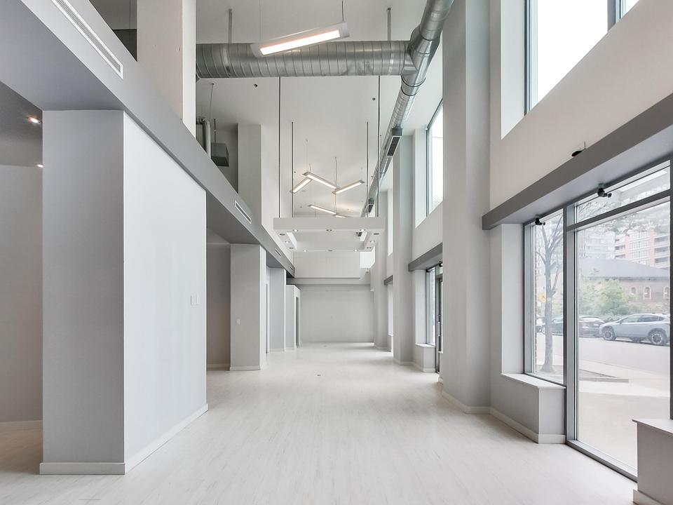 79-83 - 50 Lynn Williams Street, Toronto, ON